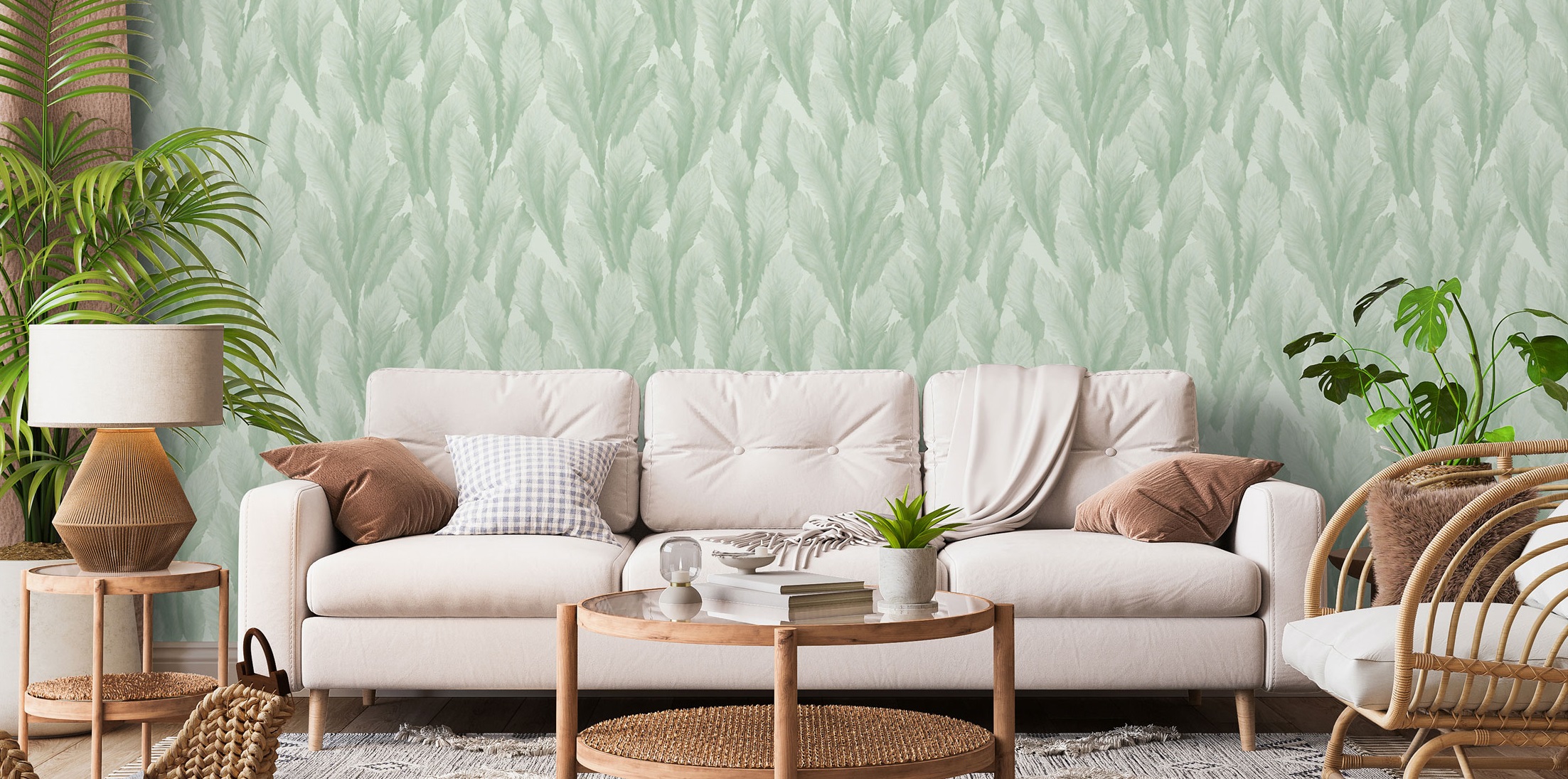 wallpaper dinding jakarta